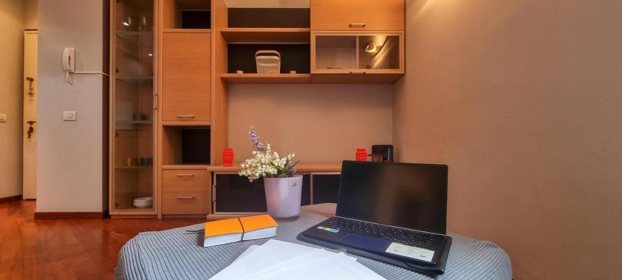 Altido Trendy 1-Bed Flat, Easy Access To Centre Apartman Milánó Kültér fotó